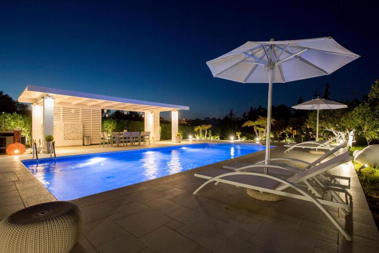 Ferienhaus Antigone Estate *