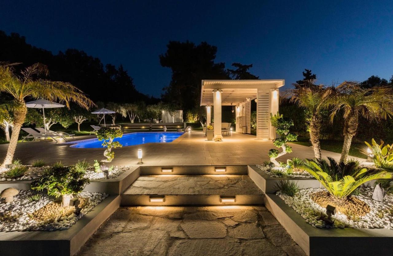 Ferienhaus Antigone Estate *